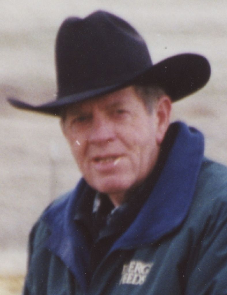 Jim Hoagland Profile Photo