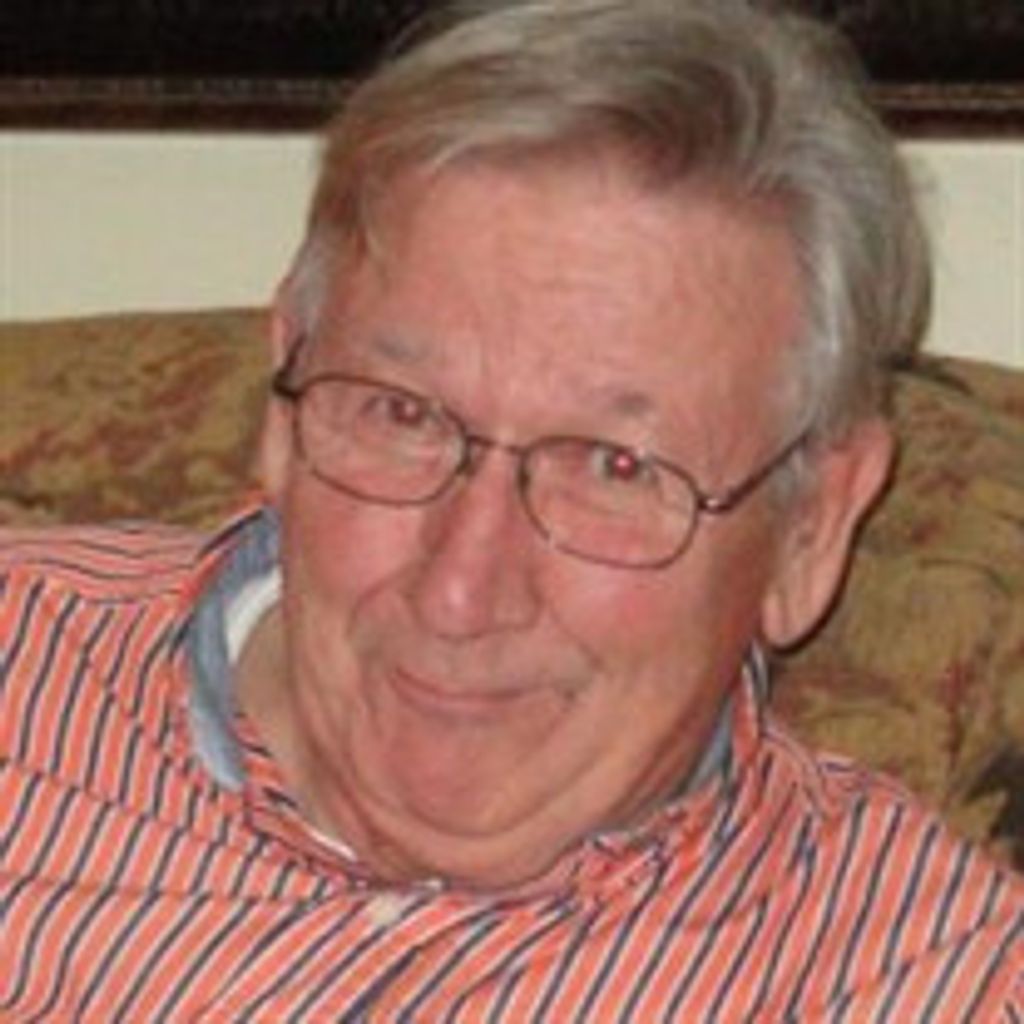Richard H. Shovelton