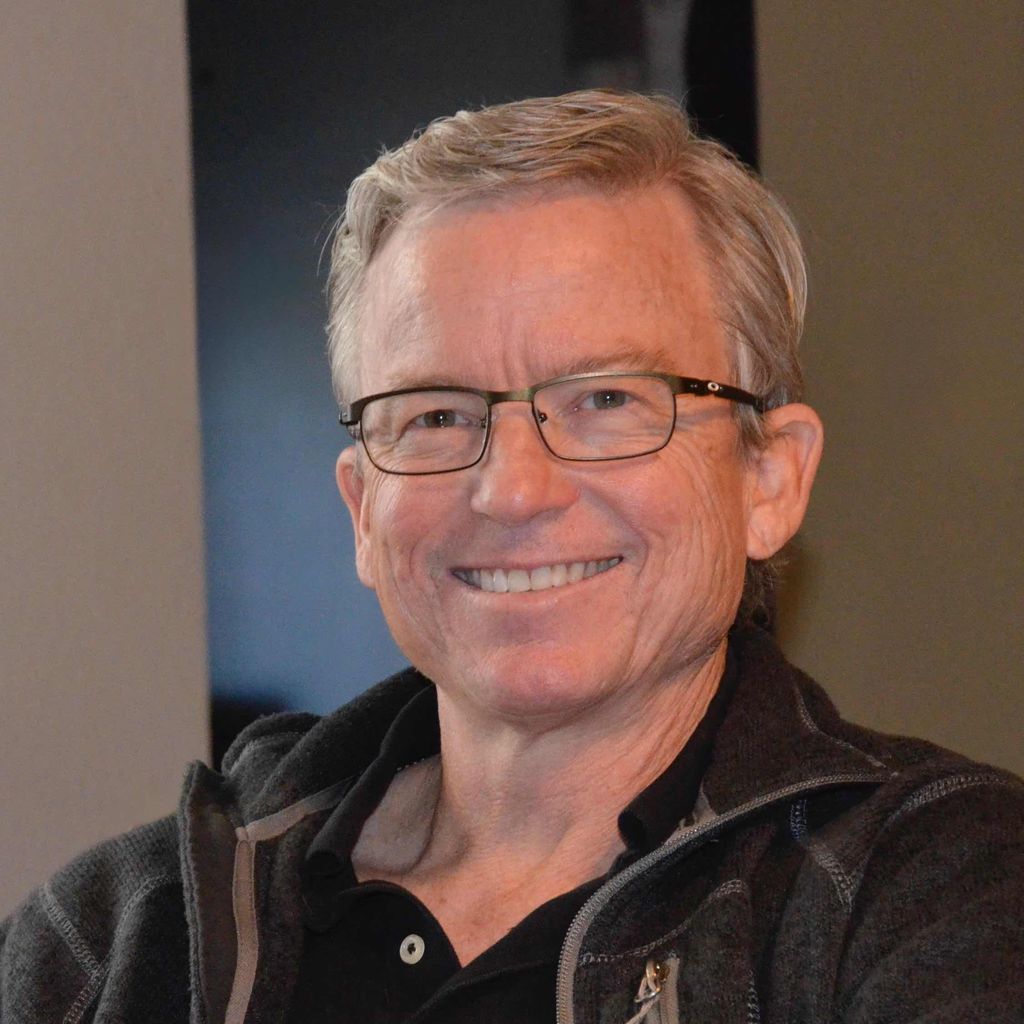 Paul Edward Smith Profile Photo