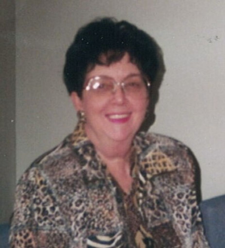 Doris Coffer Sanders