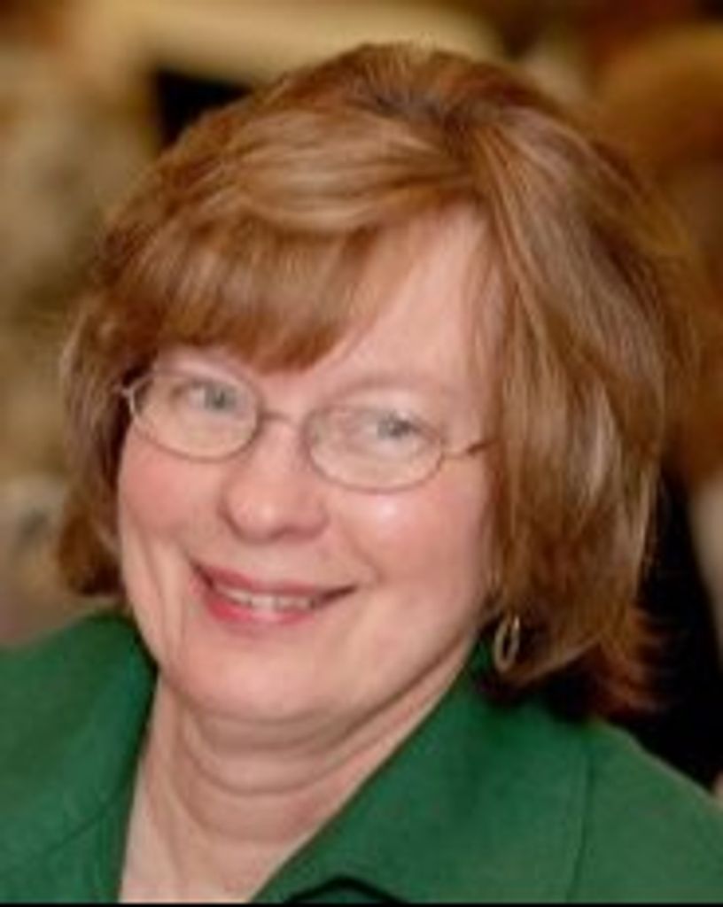 Rosalyn Helen Baumgarten