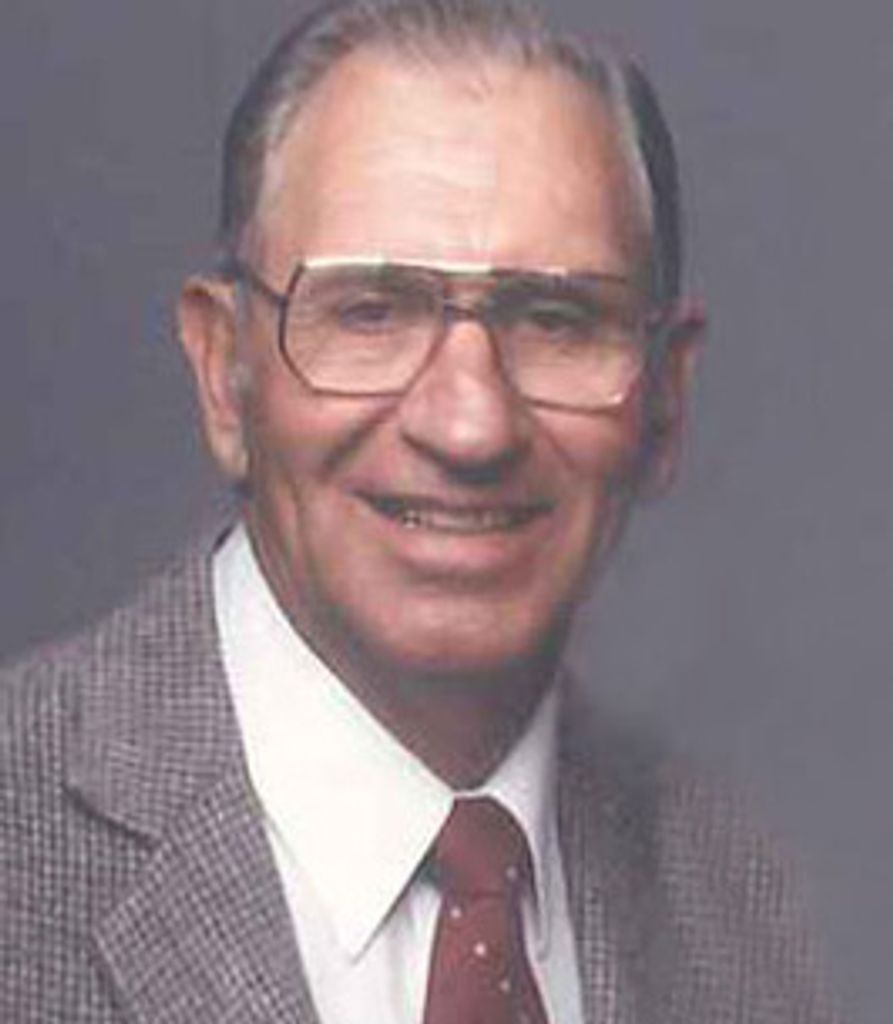 James Treat