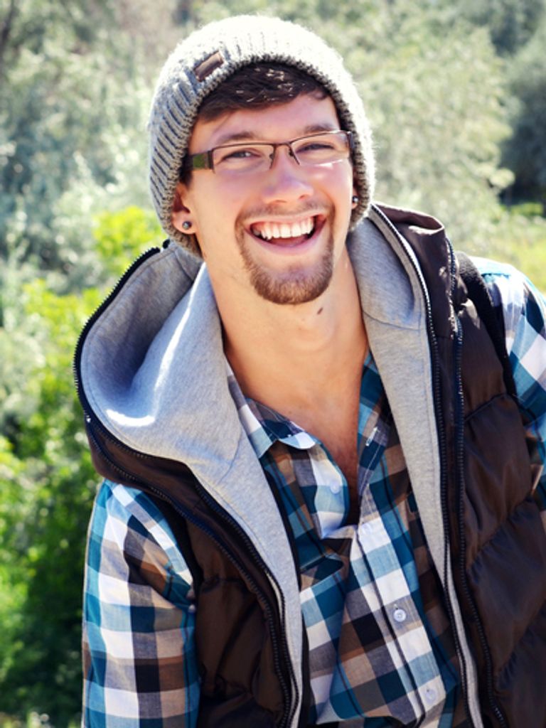 Grant Thomas Zitting Profile Photo