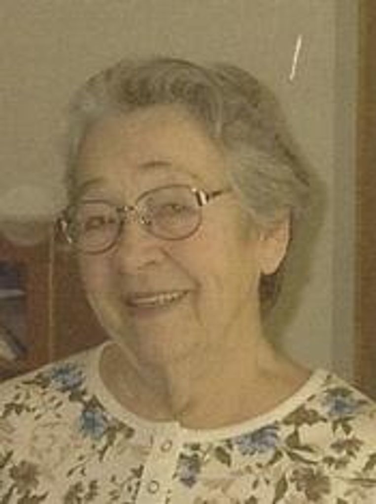 Doris M. Ringstad