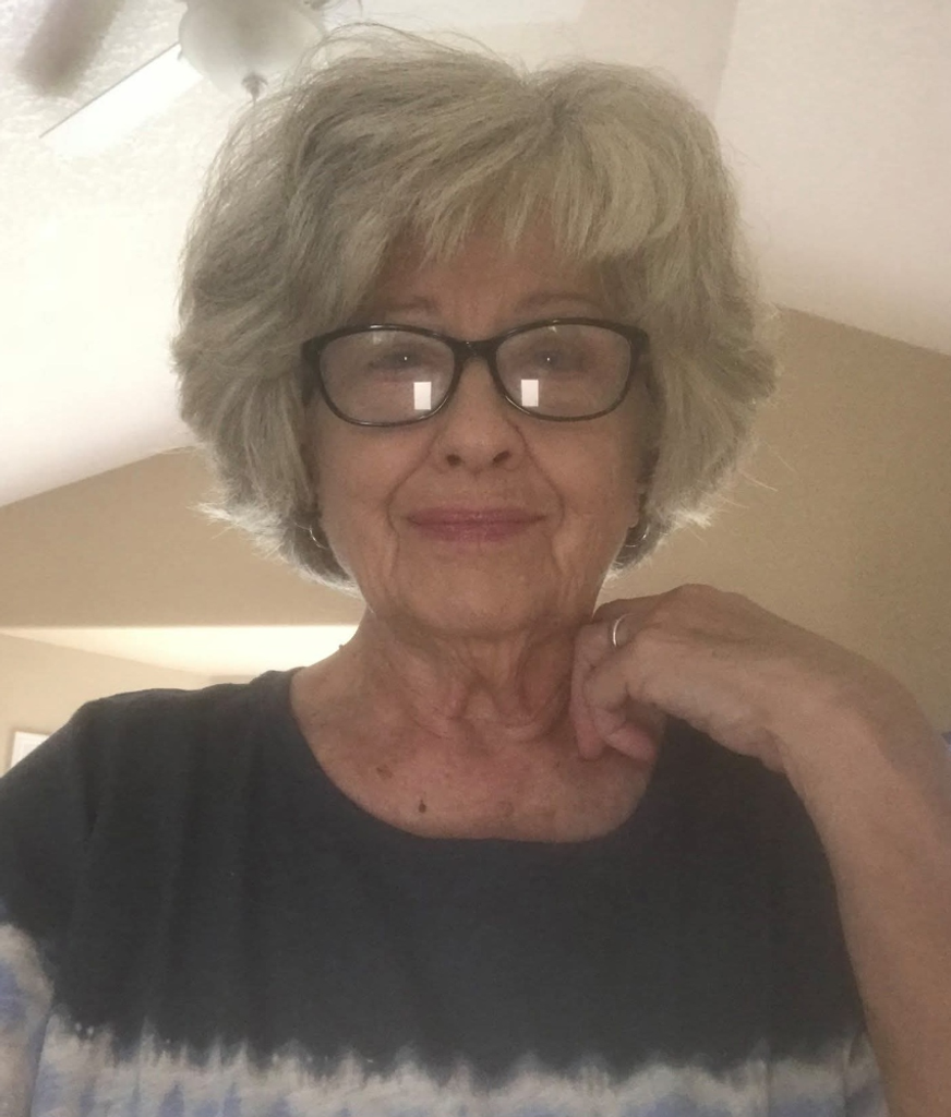 Cheryle Suzanne Priestman Profile Photo
