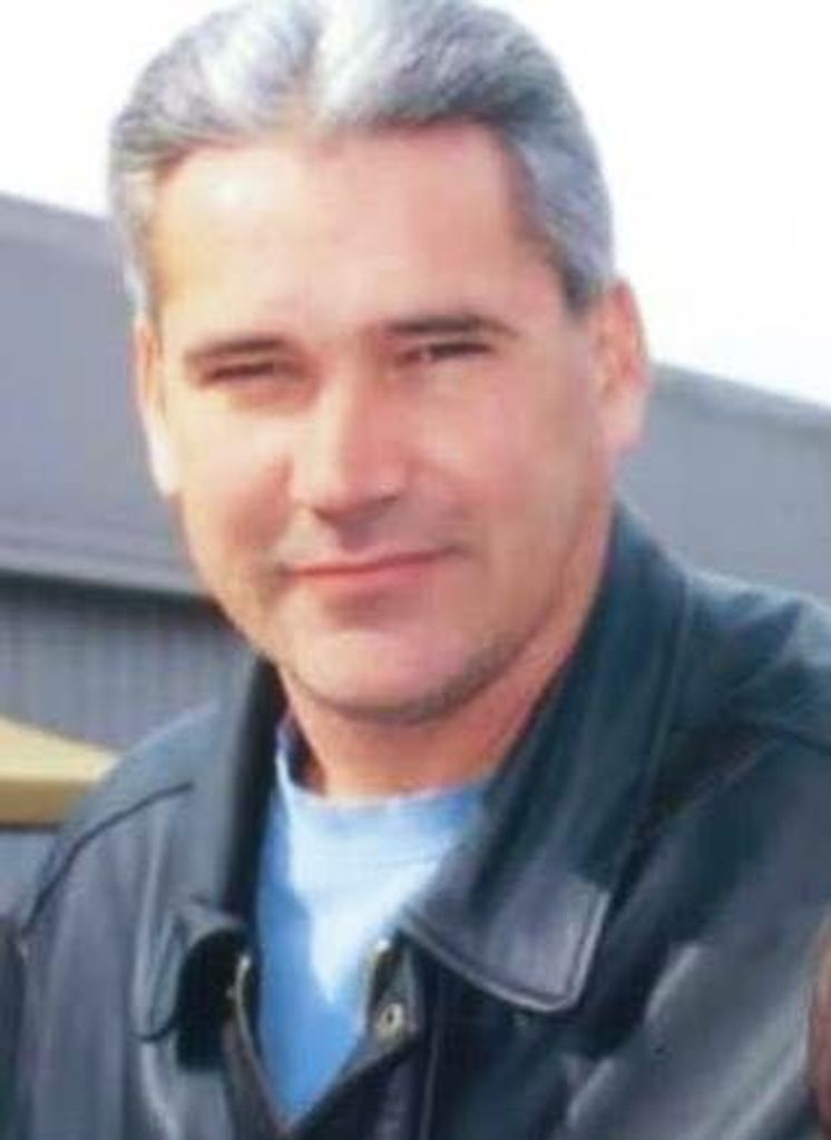 Bobby Michael Johnson Profile Photo