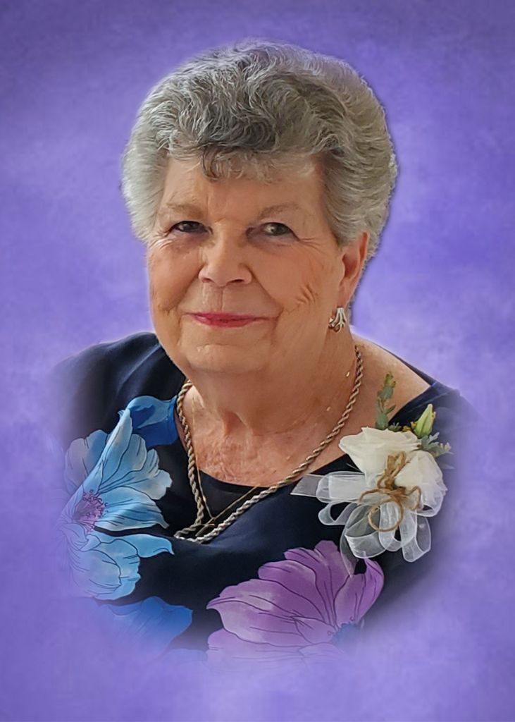 Bonnie Rae Archer