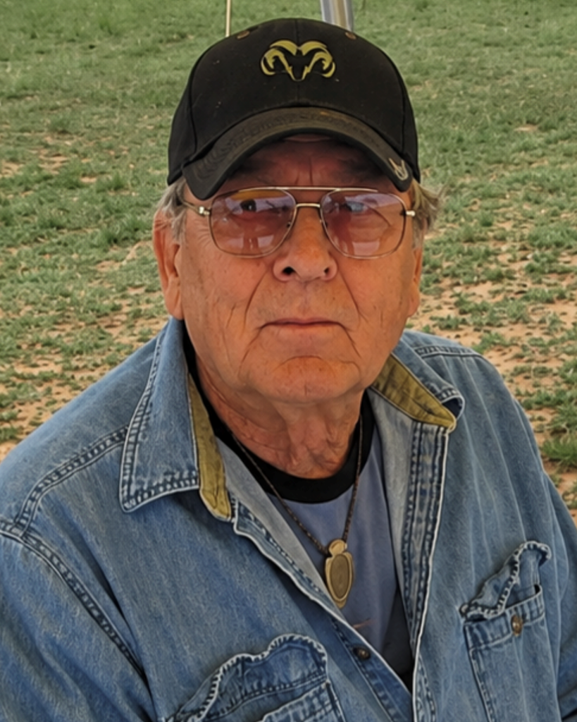 Ernest Dwight Gober Profile Photo