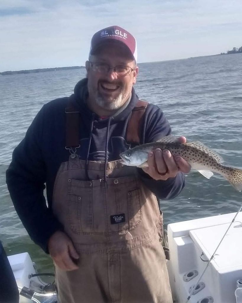 Robert Paul Lockner Profile Photo