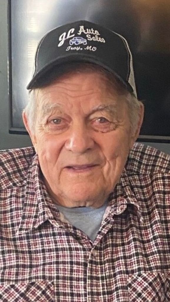 James (Sonny) E Lavy Profile Photo