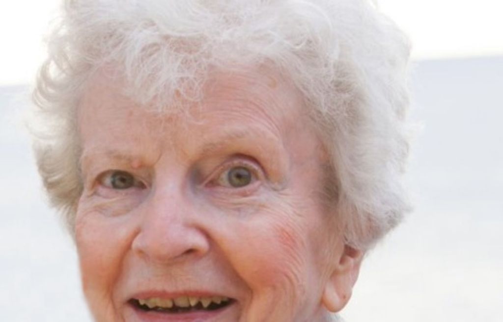Betty McCulloch