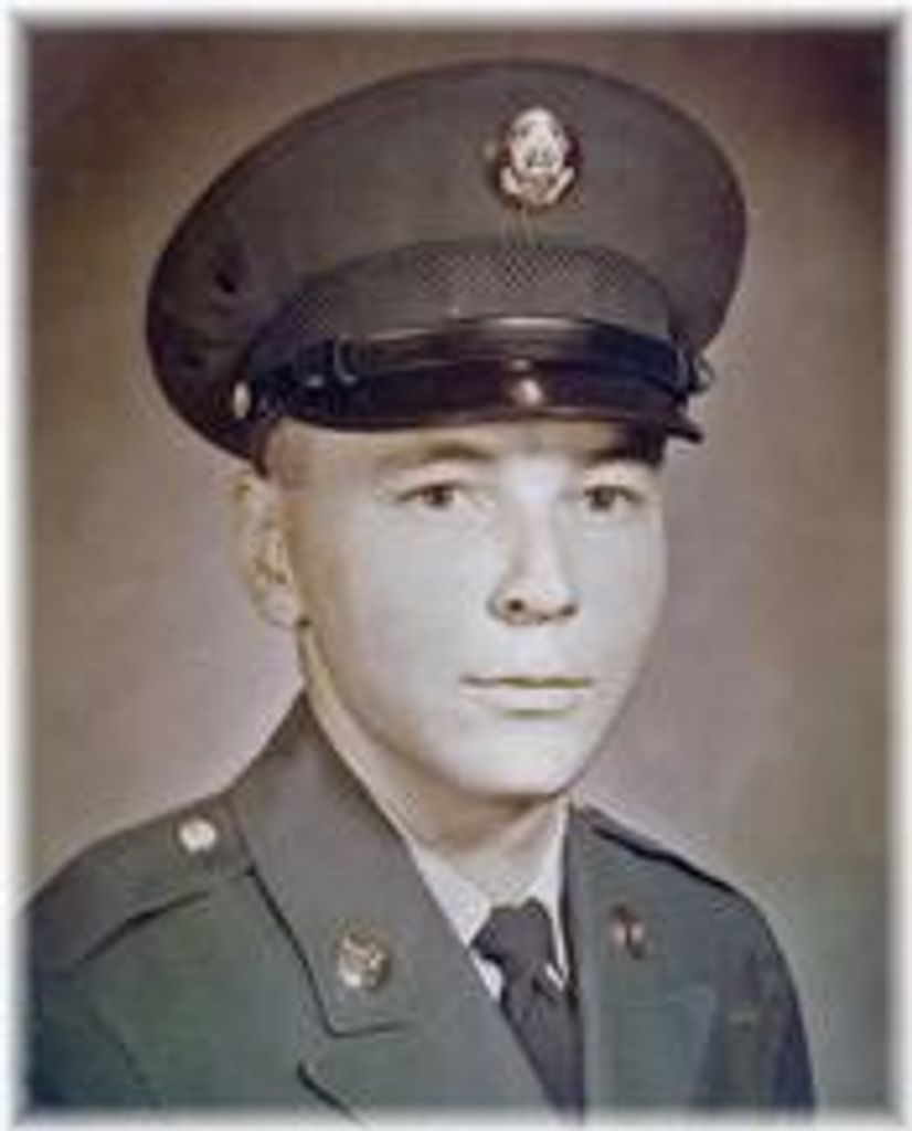 Joseph Henry Wysatta Jr.