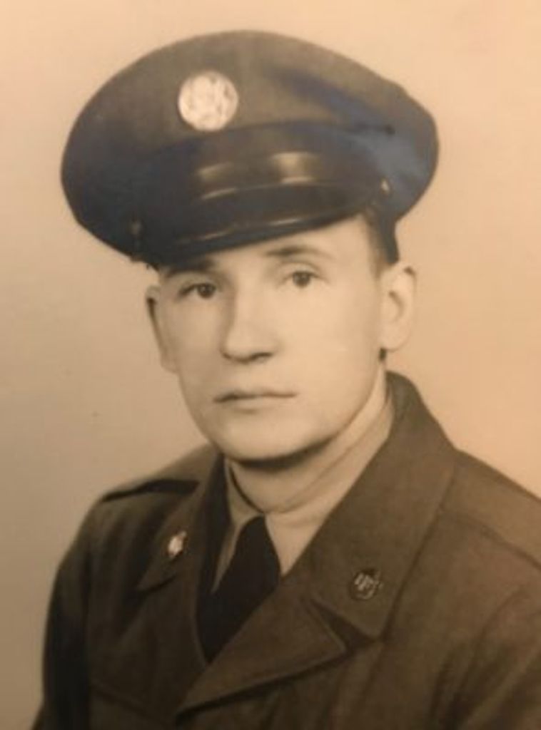 Edward Cicenas of Berwyn