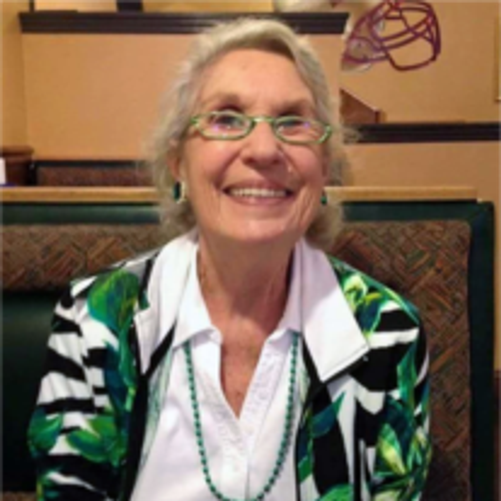 Judith Lee "Judy" Taylor