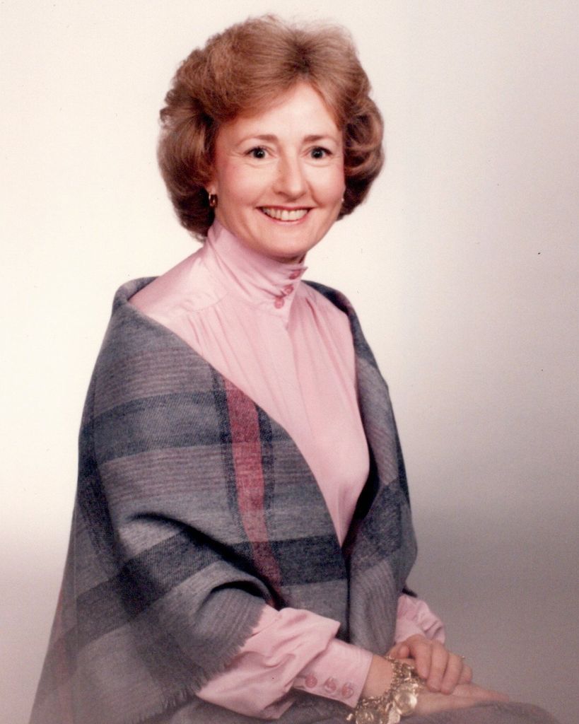 Judy Lancaster Fogle Profile Photo