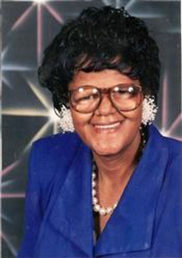 Minnie Davis Jones