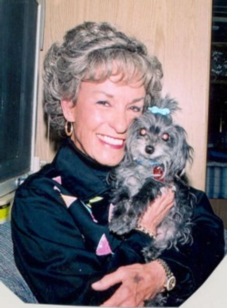 Doris Cardwell