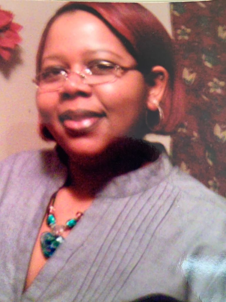 Ms. Vermeka Lashae Kennedy Profile Photo