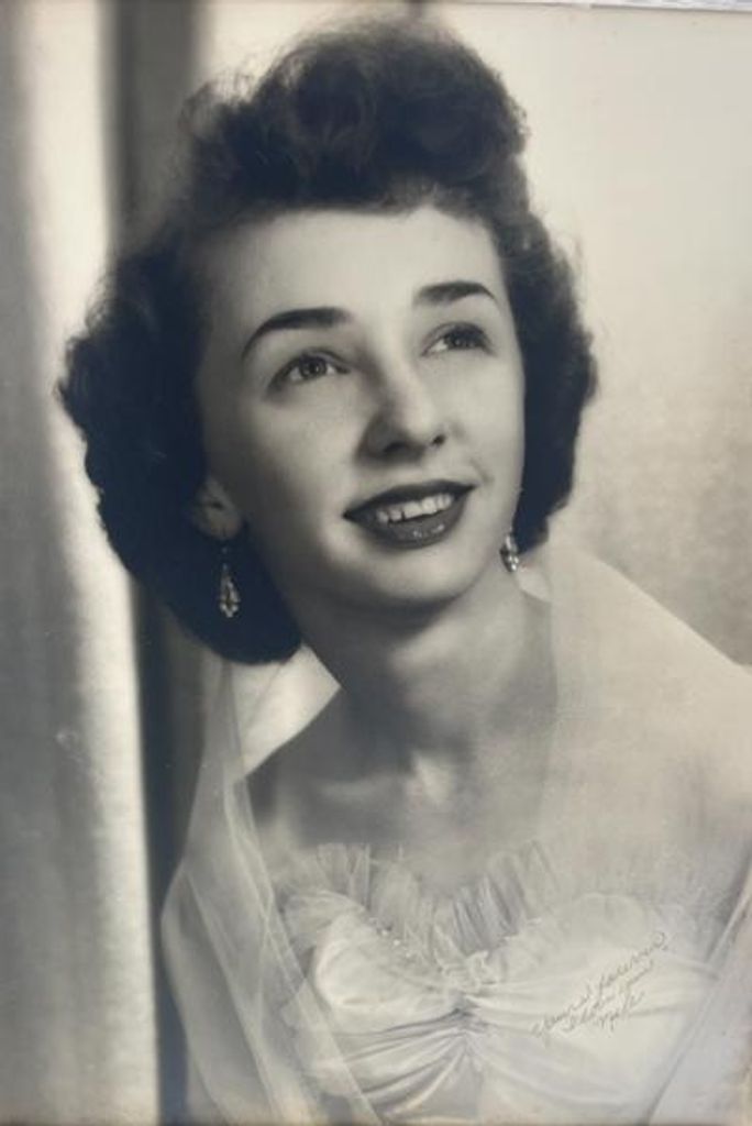 Mary Nell Keene Profile Photo
