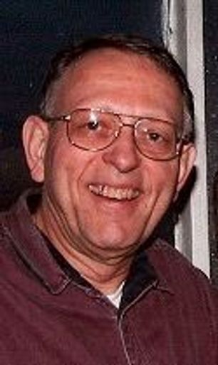 Peter Stonitsch Profile Photo