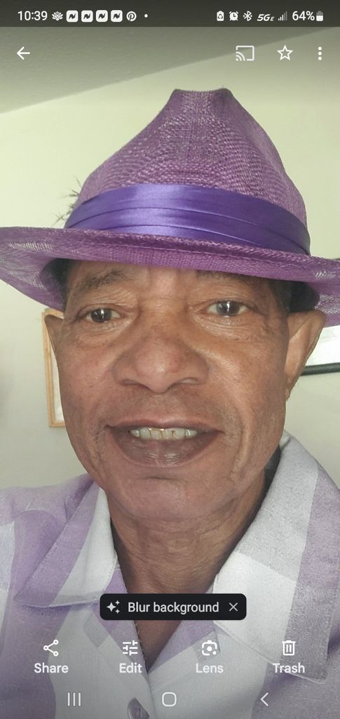 Mr Marvin Fulwood Profile Photo