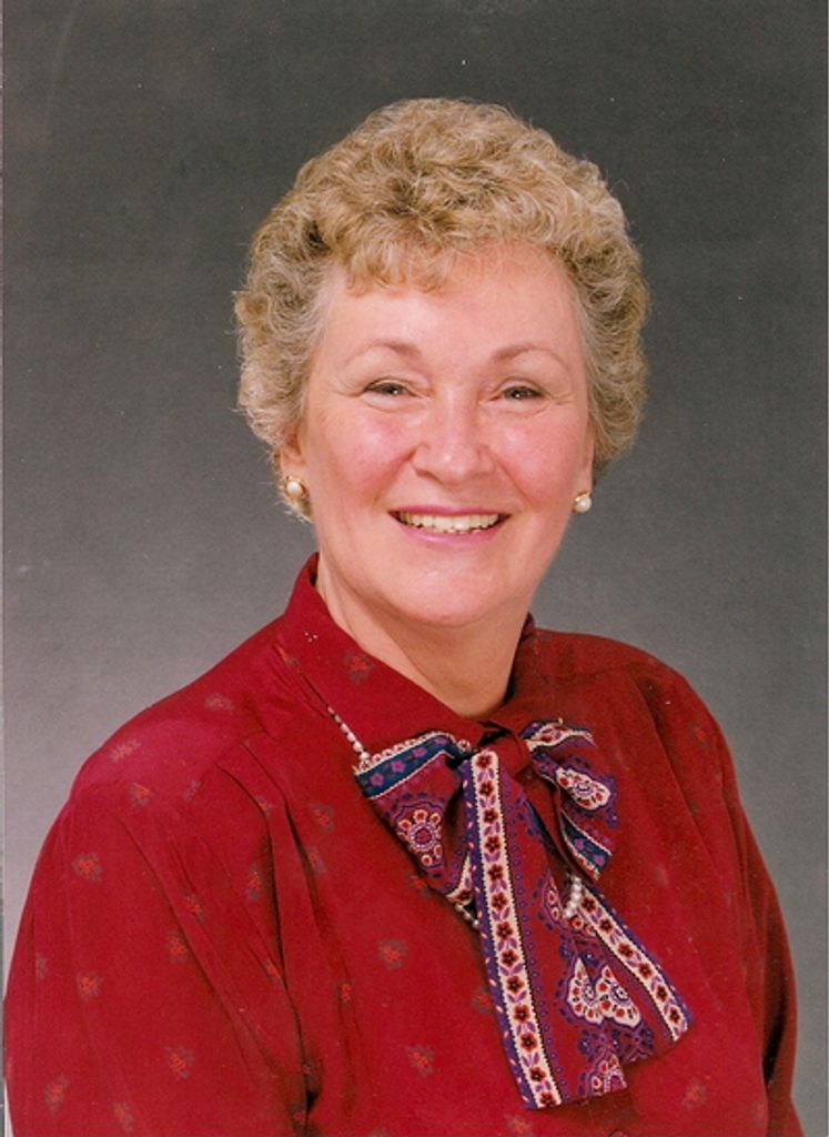 Patricia K. Conway