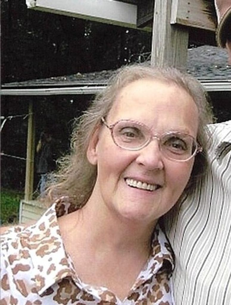 Christine Marie Smith