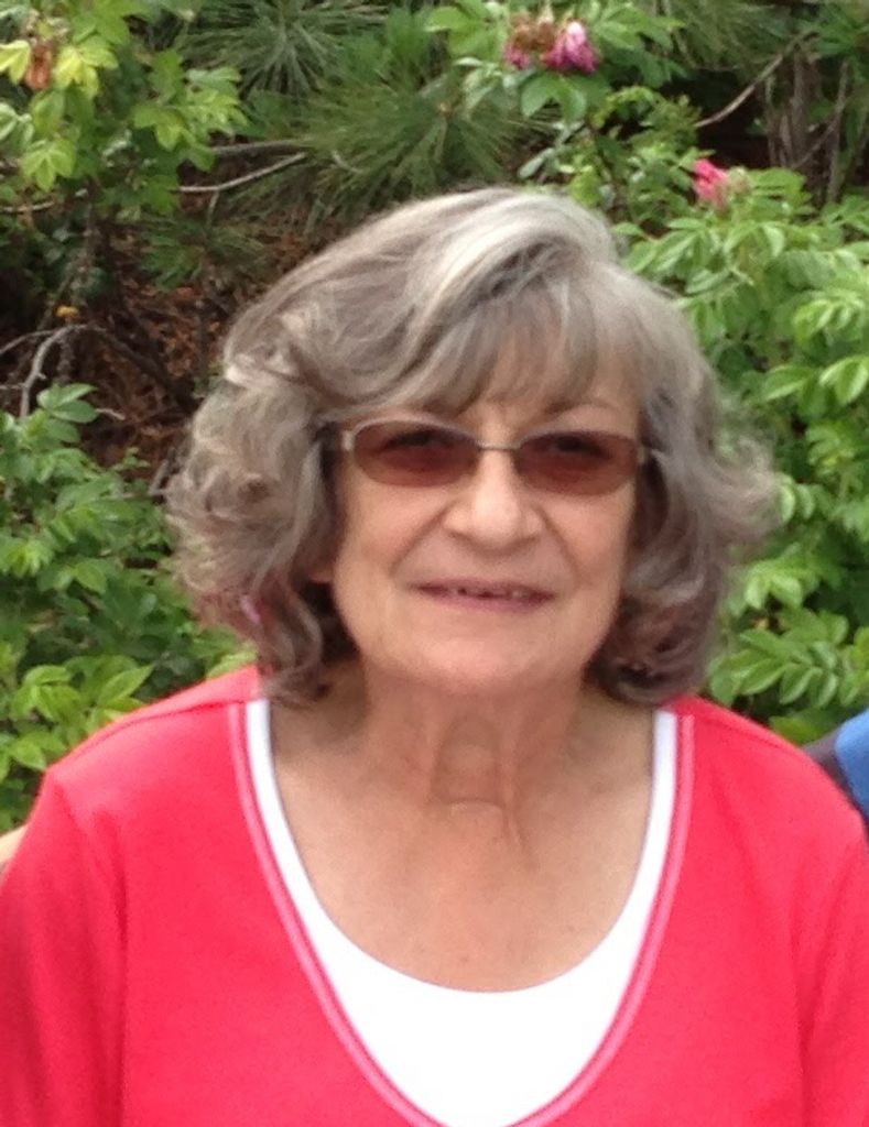 Jean C. Wilson Profile Photo