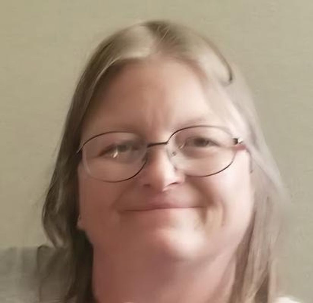 Sharon K. Patton Profile Photo