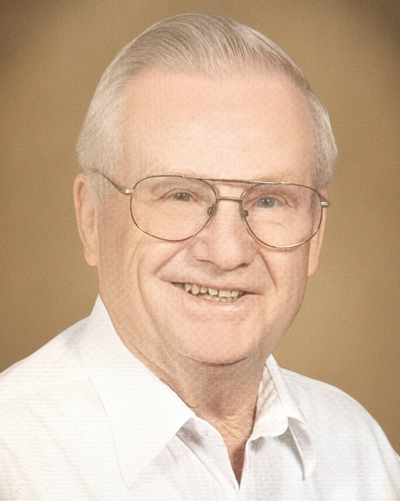 Carl Robert Stewart Sr.
