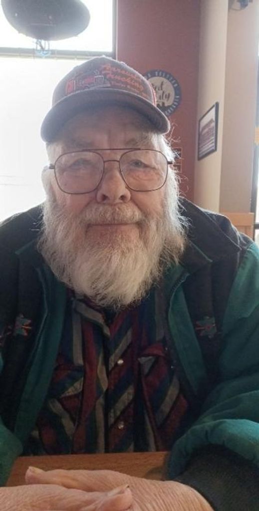 David Edward Aarsvold