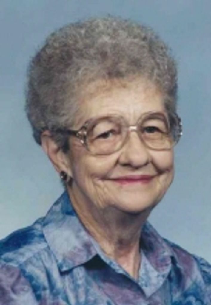 Marie Bach