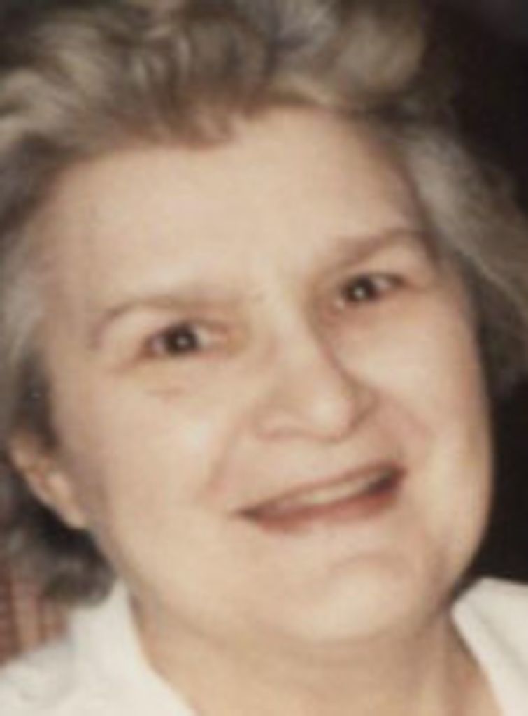 Margaret Buddie