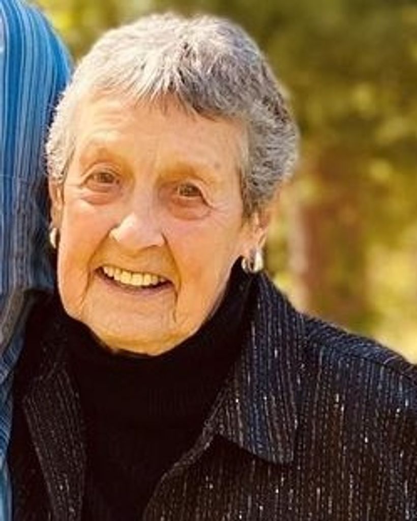 Patricia Louise Barnes Profile Photo