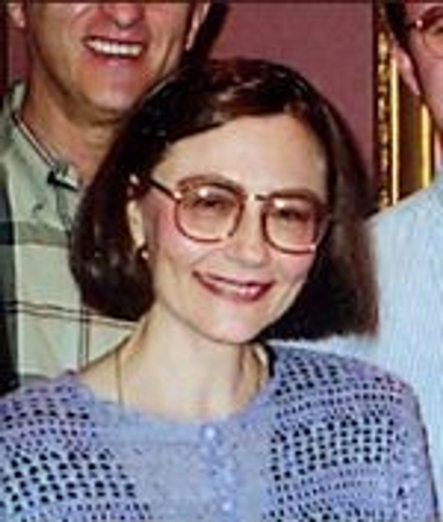 Karen M. Tenuta