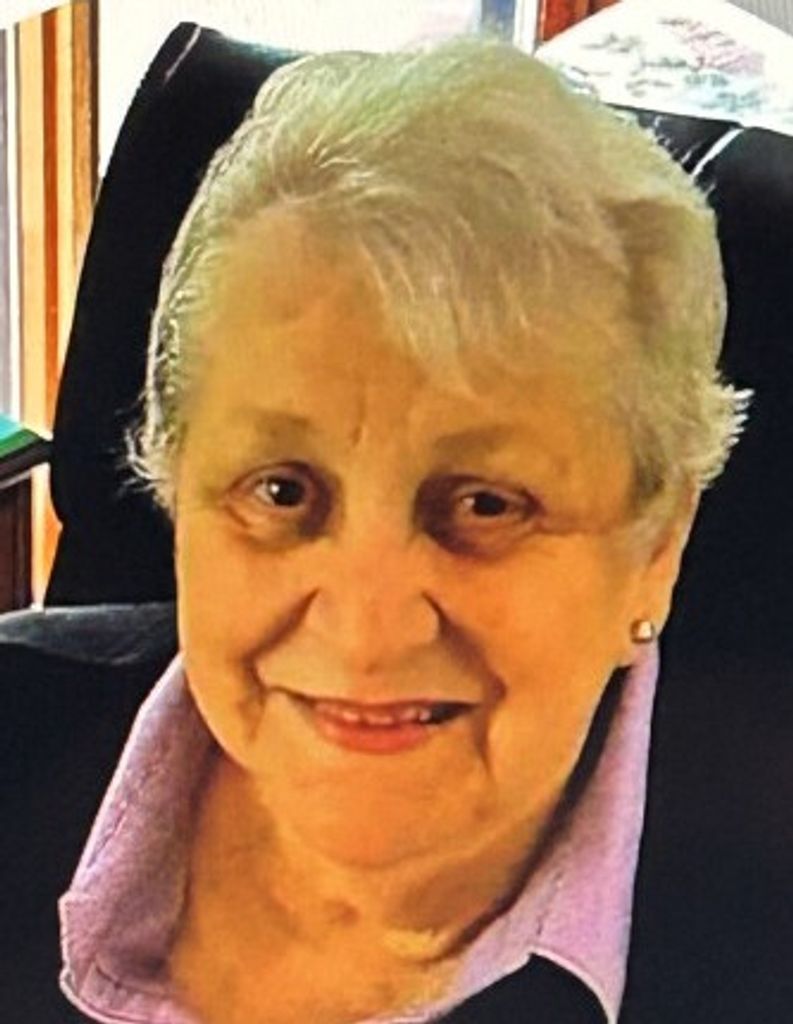 Donna Marie Watson Profile Photo
