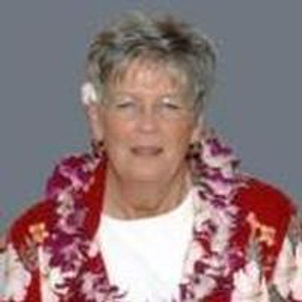 Judith L. "Judy" (Linton)  Ivan