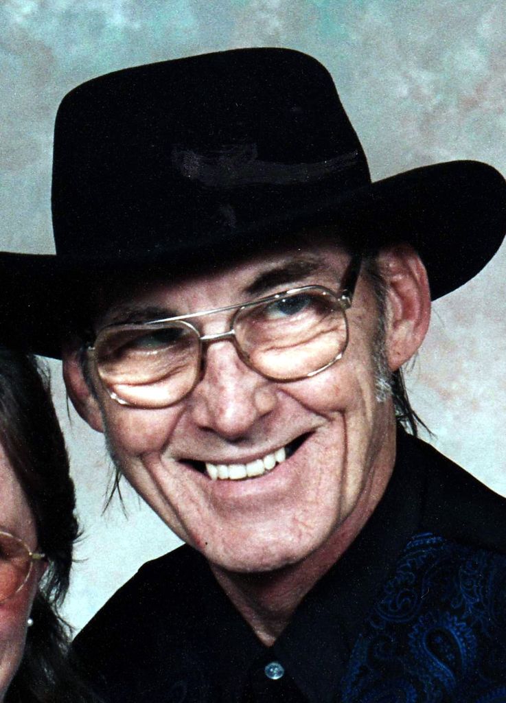 Eugene "Gene" G. Groth