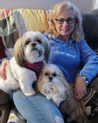 Linda "Susan" Kelley-Hess Profile Photo