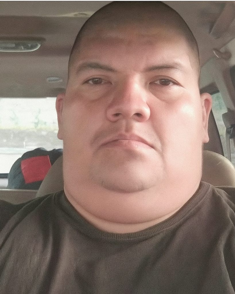 Ramon Gonzalez Rodriguez