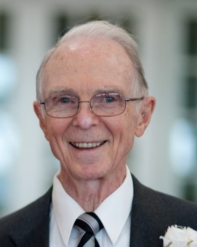 H. Eugene Beall