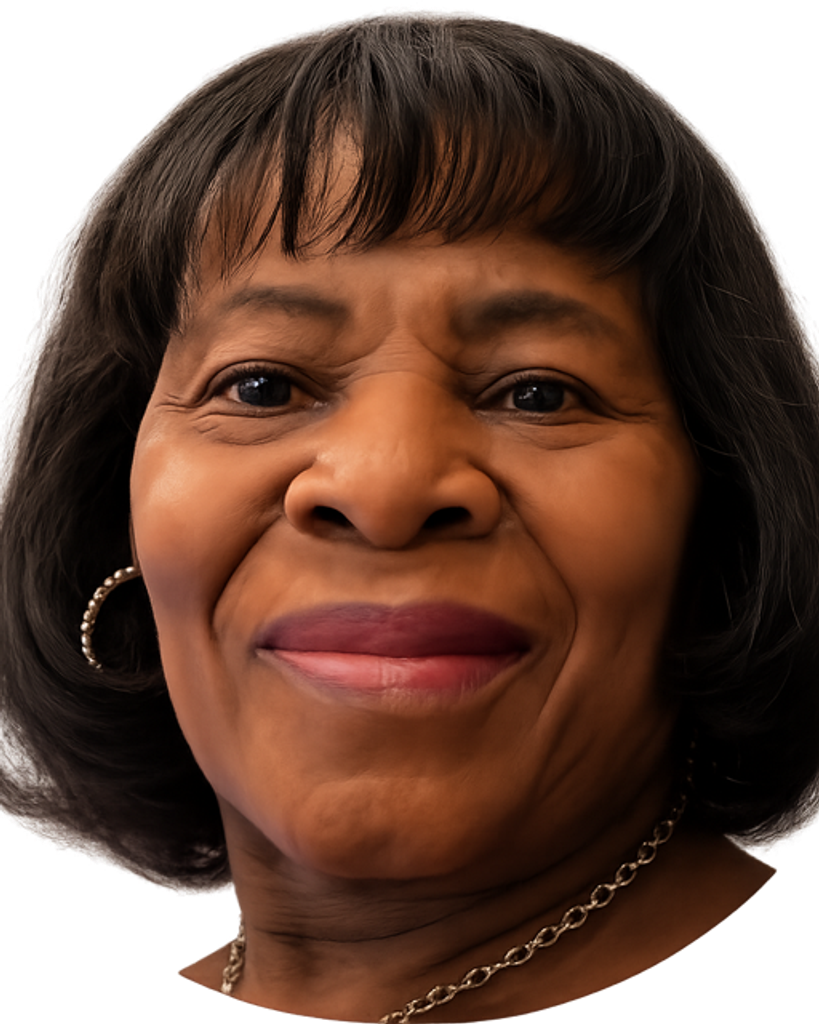 Alma Jean Clark