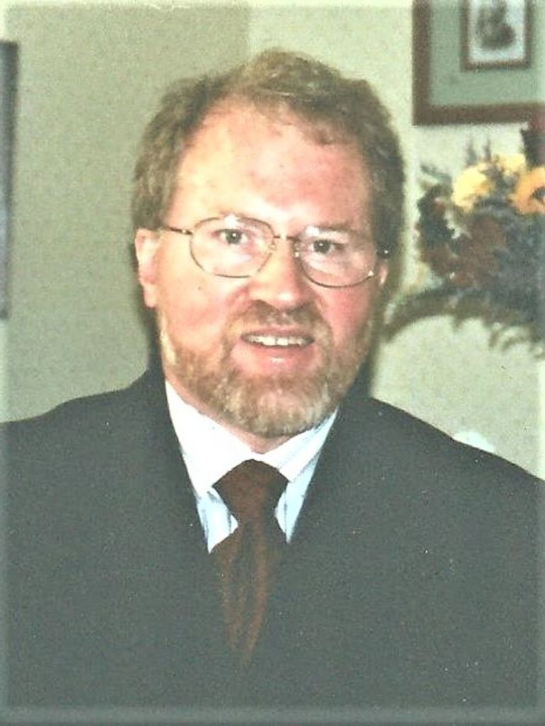 Ralph "Butch" Wagner