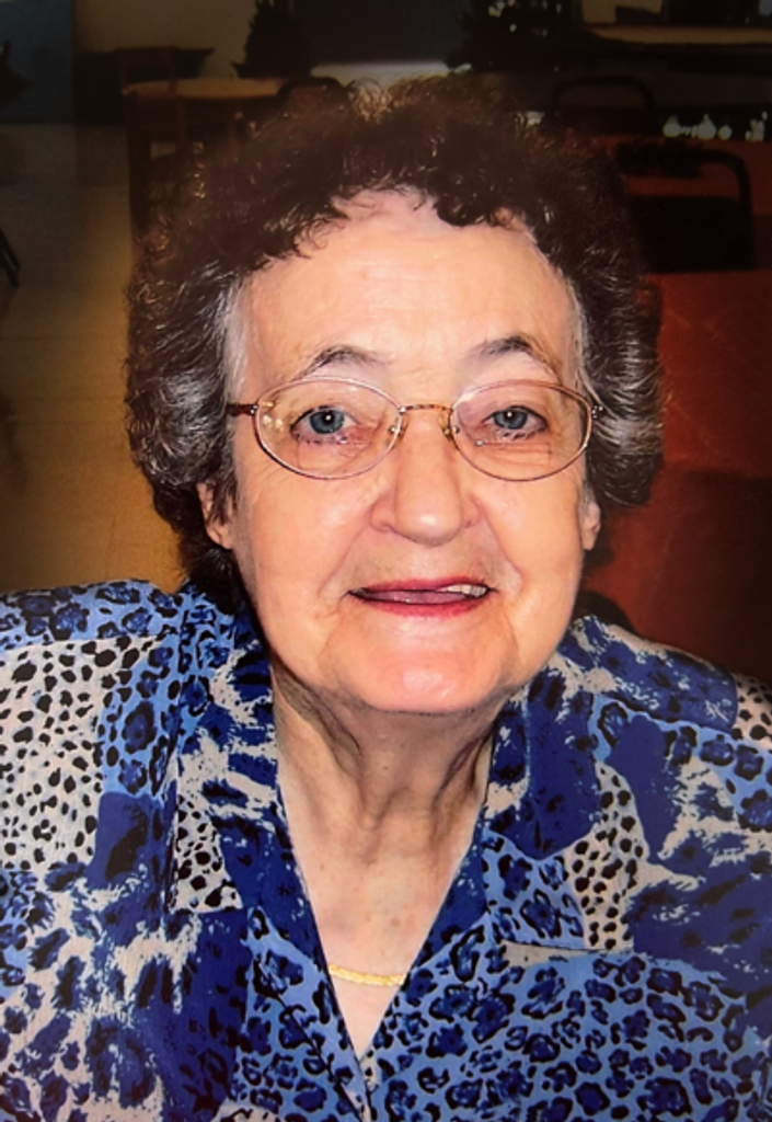 Verlan Louise Harkins Profile Photo