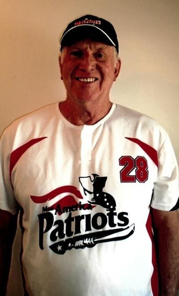Duane Robison Profile Photo