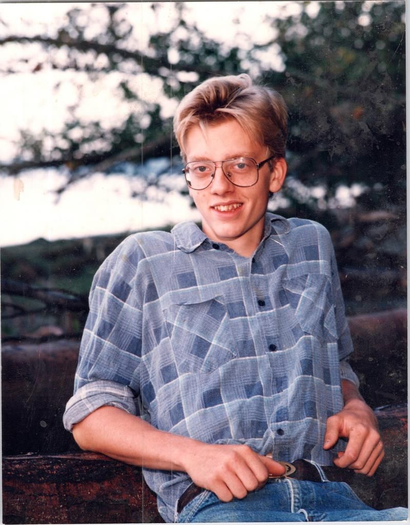 Anthony "Tony" Isakson Profile Photo