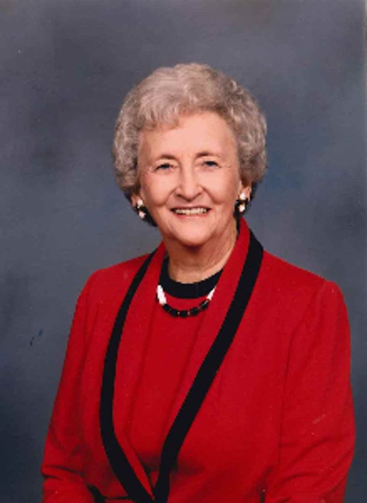 Evadel Lankford
