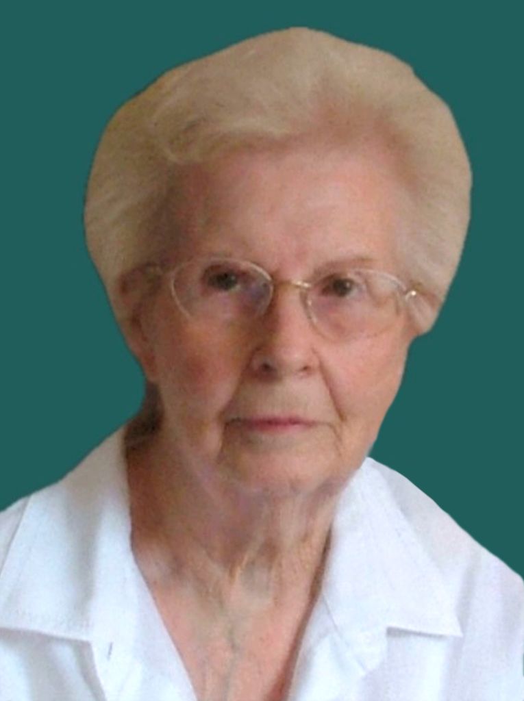Nadine Harnden Gahagan