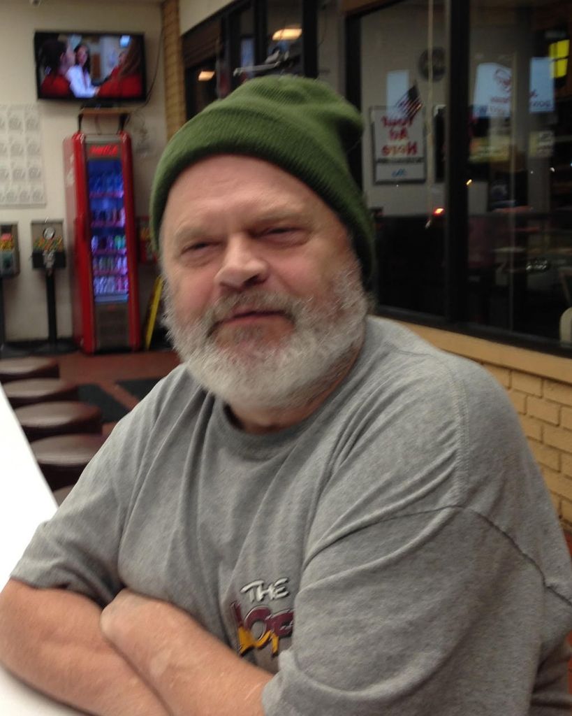 Steven Robert Moore Profile Photo