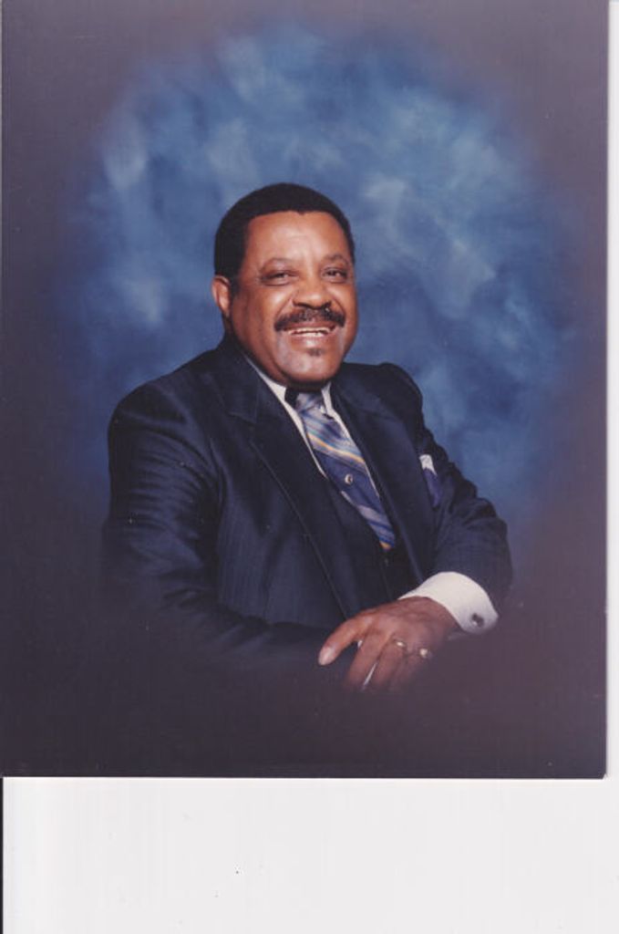 Walter D. Buckner